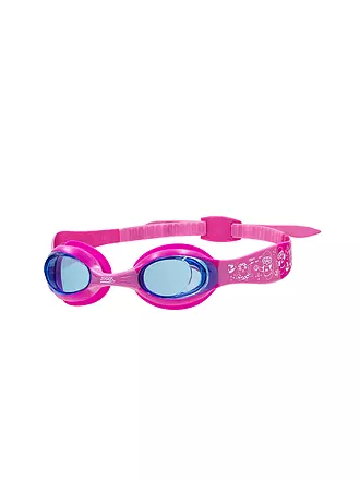 ZOGGS | Gafas de natación para niña Little Twist |